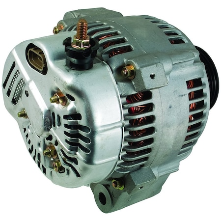 Replacement For Remy, 14374 Alternator